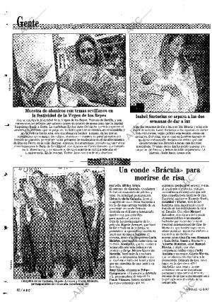 ABC SEVILLA 15-08-1997 página 82