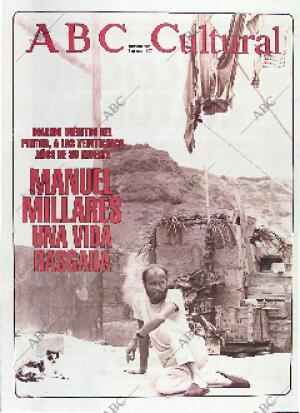 CULTURAL MADRID 15-08-1997 página 1