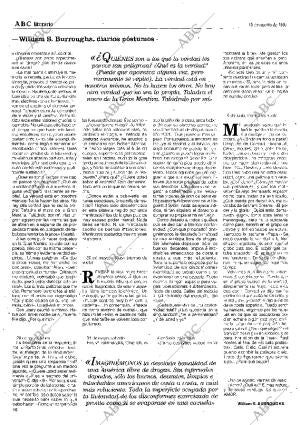 CULTURAL MADRID 15-08-1997 página 10