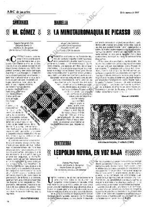 CULTURAL MADRID 15-08-1997 página 14