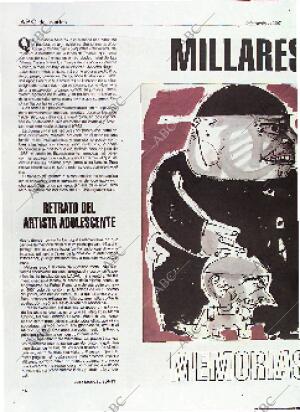 CULTURAL MADRID 15-08-1997 página 16