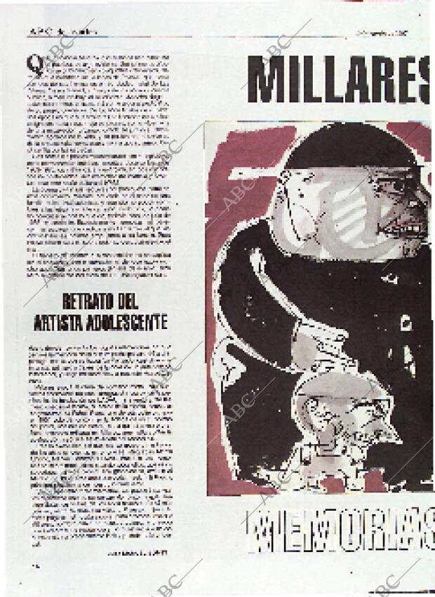 CULTURAL MADRID 15-08-1997 página 16