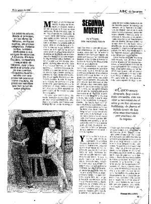 CULTURAL MADRID 15-08-1997 página 19