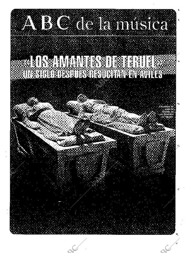 CULTURAL MADRID 15-08-1997 página 21