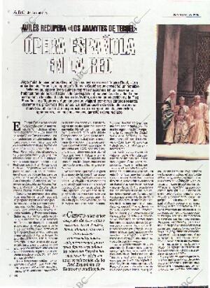 CULTURAL MADRID 15-08-1997 página 24