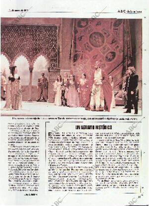 CULTURAL MADRID 15-08-1997 página 25