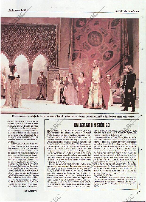 CULTURAL MADRID 15-08-1997 página 25