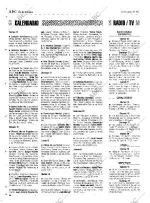 CULTURAL MADRID 15-08-1997 página 26