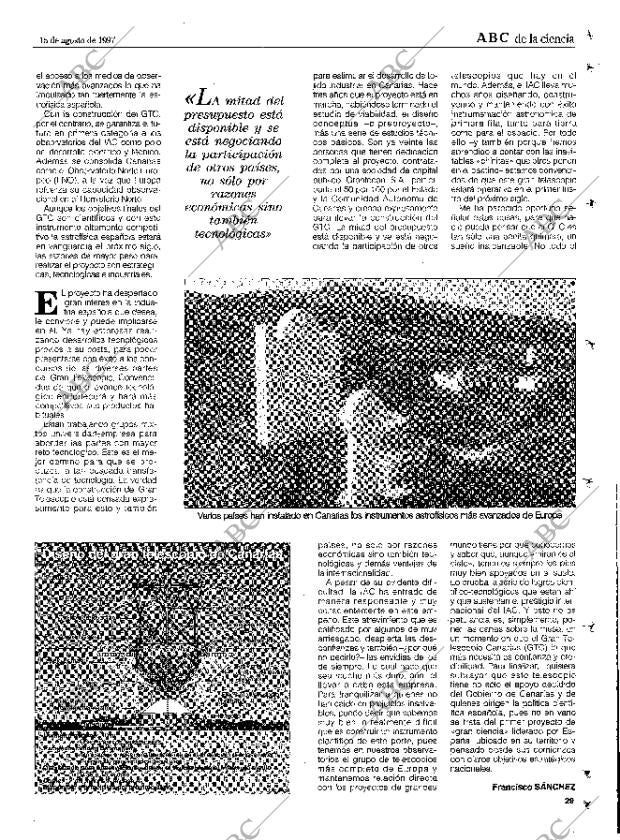 CULTURAL MADRID 15-08-1997 página 29