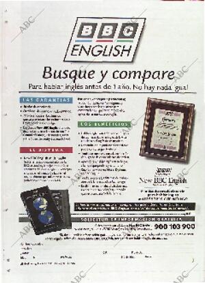 CULTURAL MADRID 15-08-1997 página 32