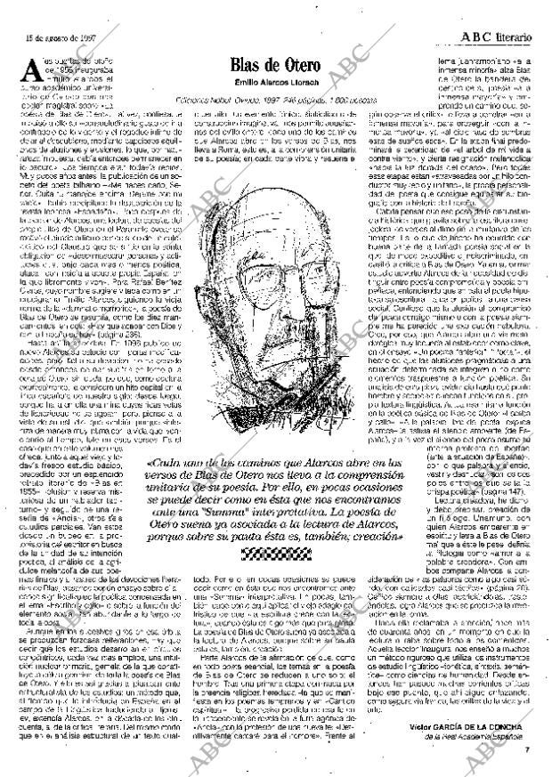 CULTURAL MADRID 15-08-1997 página 7