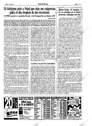 ABC SEVILLA 18-08-1997 página 21
