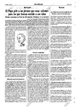 ABC SEVILLA 18-08-1997 página 55