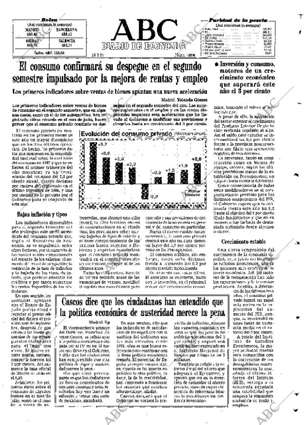 ABC SEVILLA 18-08-1997 página 61