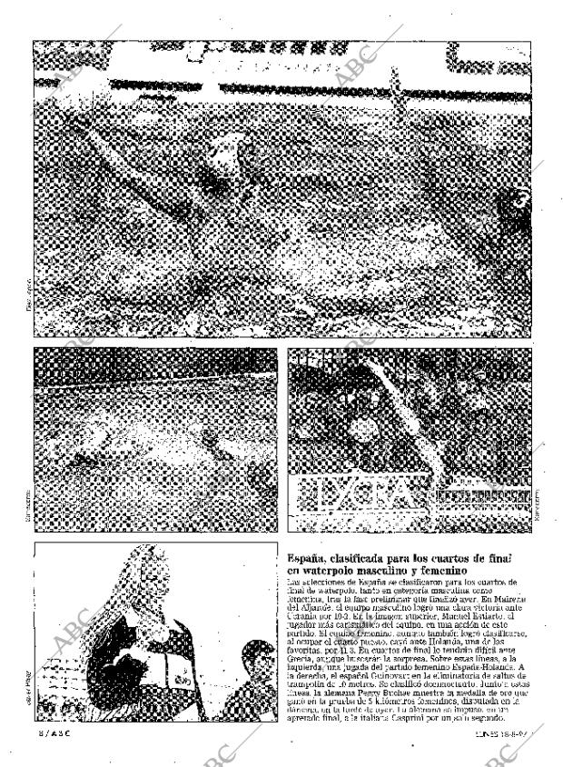 ABC SEVILLA 18-08-1997 página 8