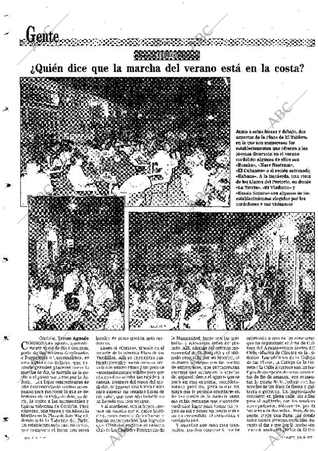 ABC SEVILLA 18-08-1997 página 82