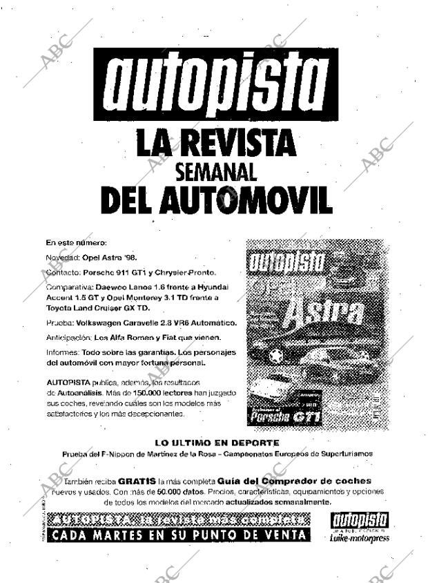 ABC SEVILLA 19-08-1997 página 10