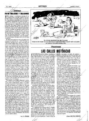 ABC SEVILLA 19-08-1997 página 16