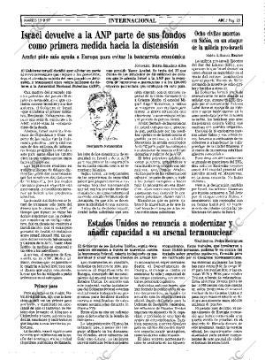 ABC SEVILLA 19-08-1997 página 23