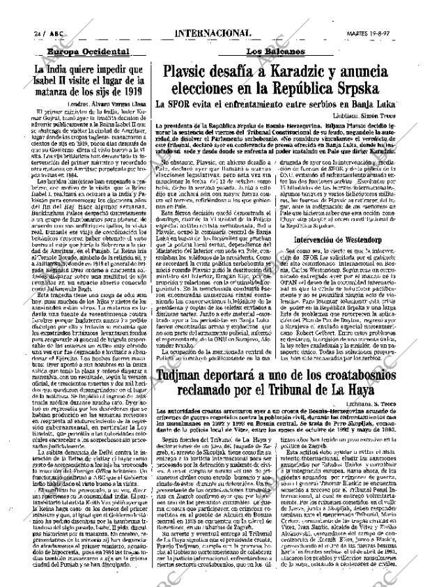 ABC SEVILLA 19-08-1997 página 24