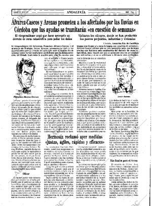 ABC SEVILLA 19-08-1997 página 27