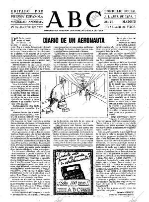 ABC SEVILLA 19-08-1997 página 3