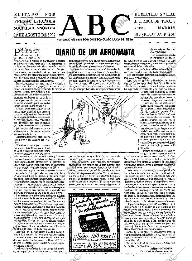 ABC SEVILLA 19-08-1997 página 3
