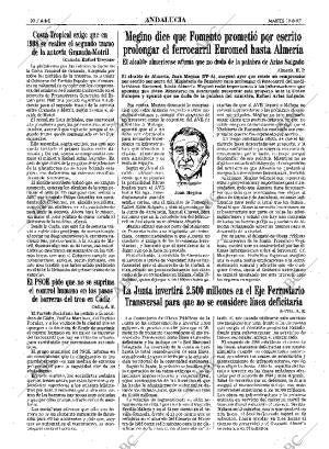 ABC SEVILLA 19-08-1997 página 30