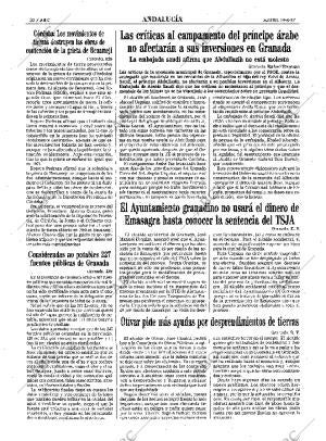 ABC SEVILLA 19-08-1997 página 32