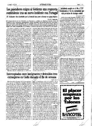 ABC SEVILLA 19-08-1997 página 33