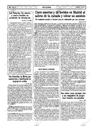 ABC SEVILLA 19-08-1997 página 34