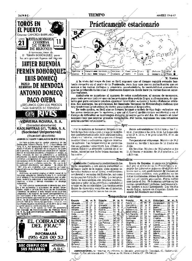 ABC SEVILLA 19-08-1997 página 36