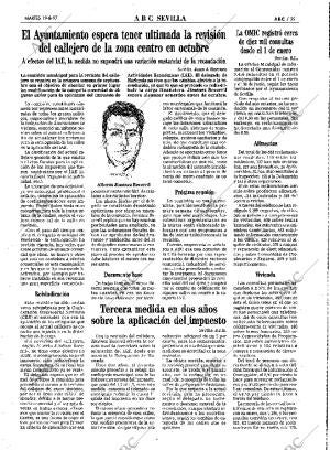 ABC SEVILLA 19-08-1997 página 39