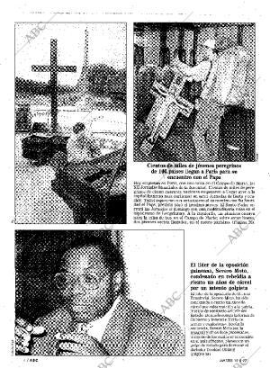 ABC SEVILLA 19-08-1997 página 4