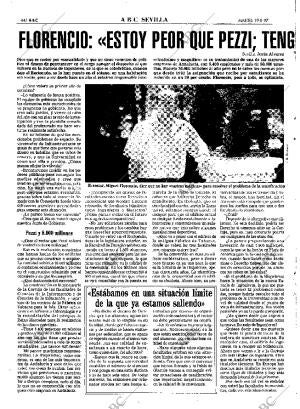 ABC SEVILLA 19-08-1997 página 44