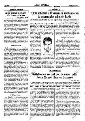 ABC SEVILLA 19-08-1997 página 46
