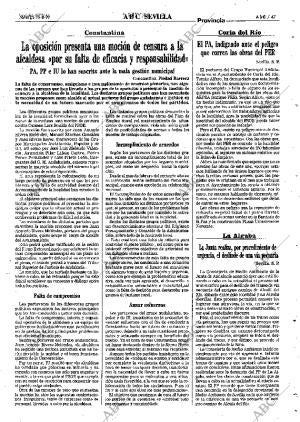 ABC SEVILLA 19-08-1997 página 47