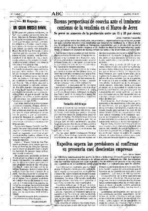 ABC SEVILLA 19-08-1997 página 52