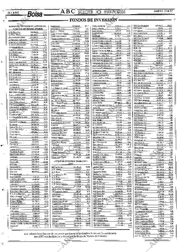 ABC SEVILLA 19-08-1997 página 56