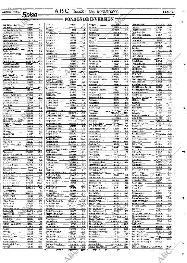 ABC SEVILLA 19-08-1997 página 57