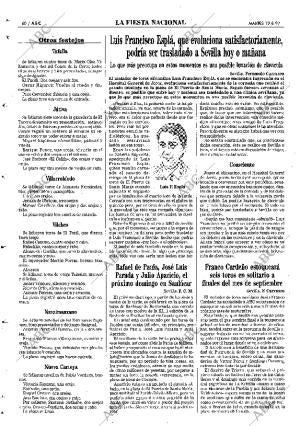 ABC SEVILLA 19-08-1997 página 60