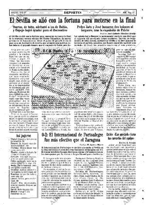 ABC SEVILLA 19-08-1997 página 61