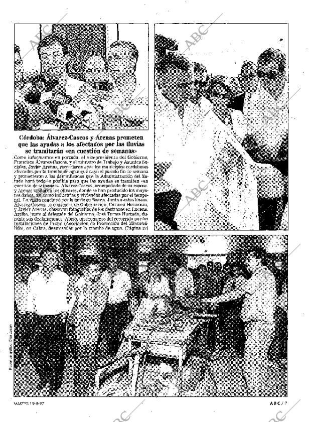 ABC SEVILLA 19-08-1997 página 7