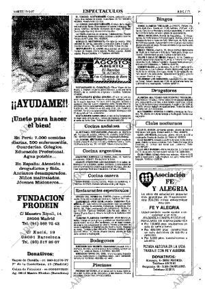 ABC SEVILLA 19-08-1997 página 71