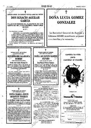 ABC SEVILLA 19-08-1997 página 72