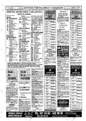 ABC SEVILLA 19-08-1997 página 74