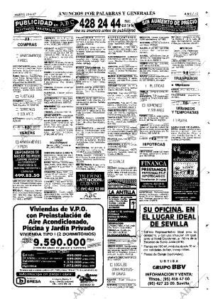 ABC SEVILLA 19-08-1997 página 75