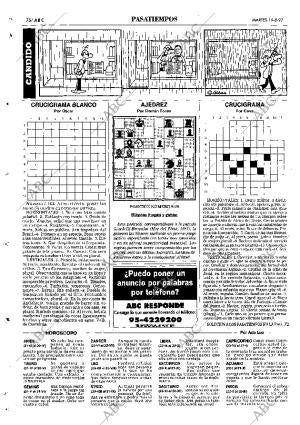 ABC SEVILLA 19-08-1997 página 78