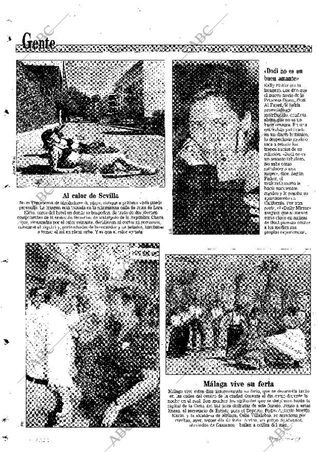 ABC SEVILLA 19-08-1997 página 80