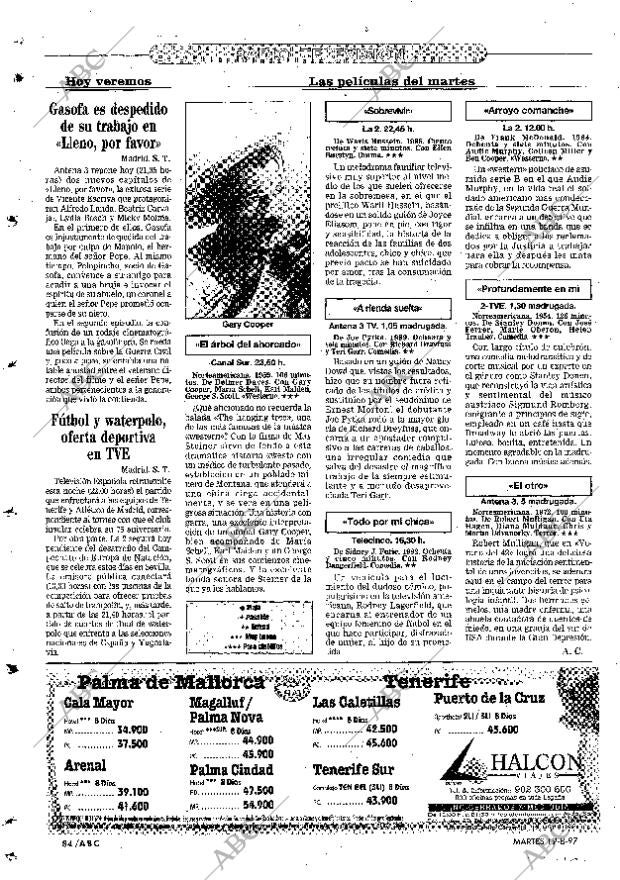ABC SEVILLA 19-08-1997 página 84